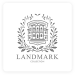 Landmark Collection Logo