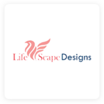 Lifescape Designs Logo