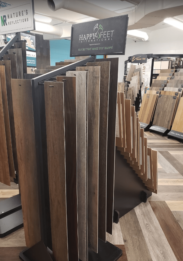 Flooring products | Junge's Flooring